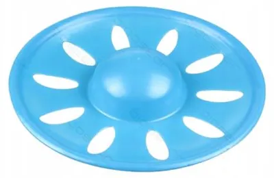 Produktbild von Nobleza Frisbee Ring Hundespielzeug 23 cm