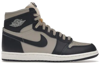 Image de Jordan 1 Retro High '85 Georgetown - Taille européenne 38,5