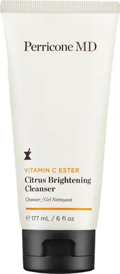 Image de Perricone MD Gel nettoyant à la vitamine C Ester Citrus Brightening Cleanser