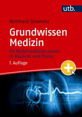 Obrázek produktu pro Grundwissen Medizin