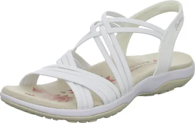 Produktbild von Sportliche Sandalette bis 30mm Sohlenhöhe Reggae Slim-SUNNYSIDE