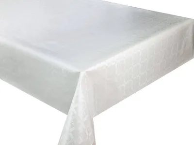 Zdjęcie produktu dla Cerata obrus obrus zmywalny wodoodporny obrus ogrodowy Primavera WF-T6110A 50x140 cm