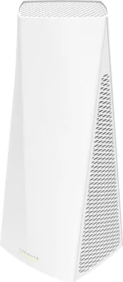 Productafbeelding van Mikrotik Audience LTE6 kit, 2,4 GHz, 5 GHz, 1733 Mbit/s, 10,100,1000 Mbit/s