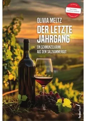 Immagine prodotto di Der letzte Jahrgang