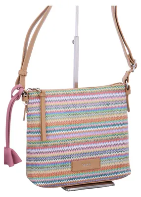 Produktbild von Gabor Gabor Anisa Crossbag Umhängetasche Mehrfarbig
