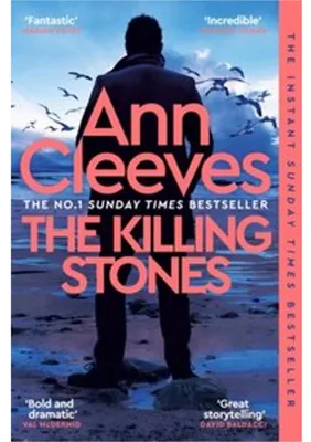 Produktbild von The Killing Stones