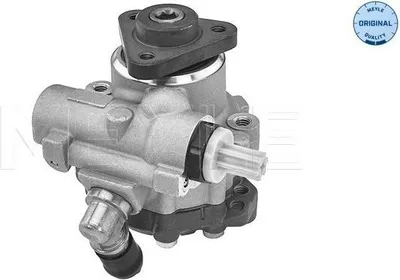 Produktbild von MEYLE 314 631 0036 Servolenkung Pumpe Servopumpe für BMW 5 Limousine (E60) Hydraulisch
