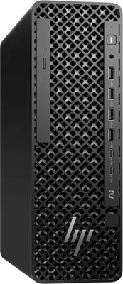 Immagine prodotto di Hp Z2 Sff G1i Ultra 7-265/32gb/1tb Ssd/rtx A200 Desktop-pc Taglia unica / EU Plug 220V Taglia unica