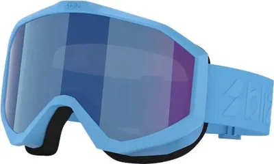 Produktbild von Bliz Liner Skibrille Blau Brown W Blue Multi/CAT3 Herren,Damen Blau Brown W Blue Multi/CAT3