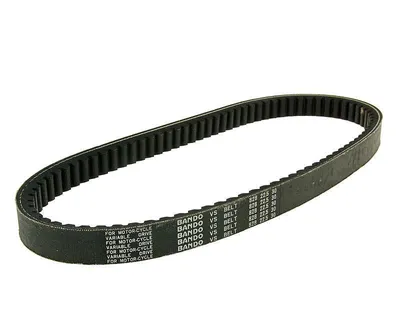 Image de Courroie trapézoïdale Bando V/S pour Honda Helix, Piaggio Hexagon 250