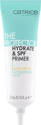 Produktbild von Catrice Die Schutzschicht Hydrat & SPF Grundierung
