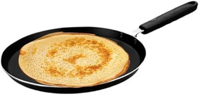 Produktbild von Famanu Induktions-Pfanne 23 cm - Aluminium mit langlebiger Antihaftbeschichtung