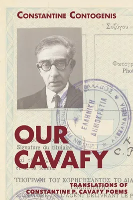 Produktbild von Our Cavafy