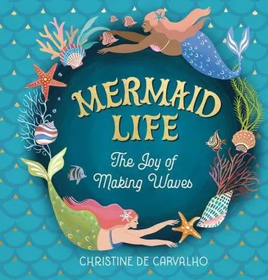Obrázok produktu pre Mermaid Life