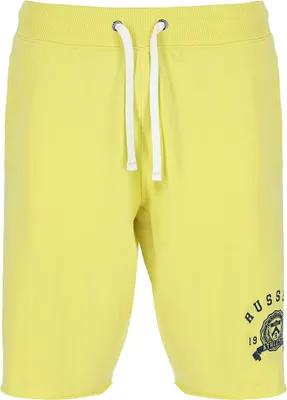 Produktbild von Russell Athletic Amr A30601 Kurze Hose Gelb XL Mann Gelb XL