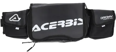 Productafbeelding van Acerbis Dromy: Tailleband met logo en drinkzak
