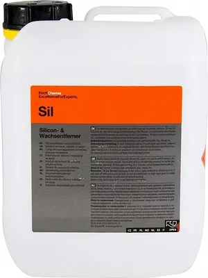 Produktbild von Koch Chemie Silicon- und Wachsentferner 5 Liter