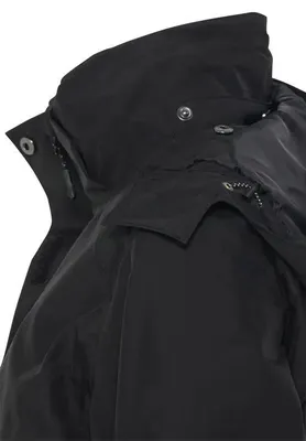 Produktbild von rukka Funktions-Doppeljacke, wasserdicht, für Damen black