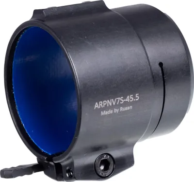 Zdjęcie produktu dla Adapter Rusan Q-R 45,5 mm do PARD NV-007S