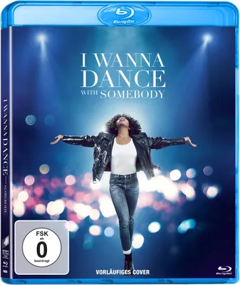 Produktbild von Whitney Houston: I Wanna Dance with Somebody