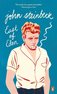 Produktbild von East of Eden