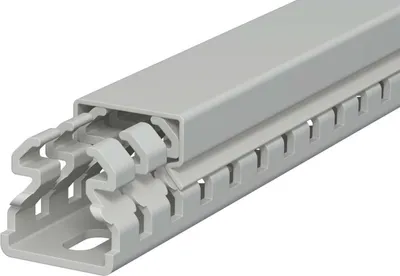 Obrázok produktu pre Elektroinštalačný kanál LKV 25025 (6178302)