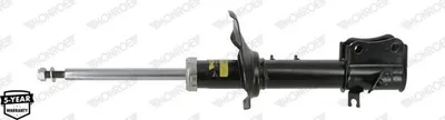Produktbild von MONROE Stoßdämpfer Vorne Links für SUZUKI Alto (GF) Federbein G9512