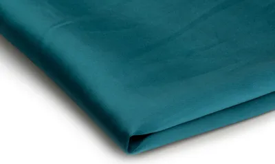 Obrázok produktu pre Hrubý satén s Elastanom, dekoračná látka, námornícka, 50 x 150 cm
