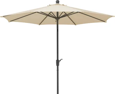 Produktbild von Schneider Sonnenschirm HARLEM ca. 270 cm Ø, rund, natur