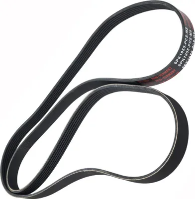 Productafbeelding van MASTER-SPORT V-riemen met ribben, 1955 mm, voor FIAT Freemont (345), type 6PK1955-PCS-MS