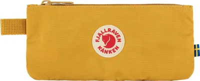 Produktbild von Fjällräven Kanken Pen Case Ochre