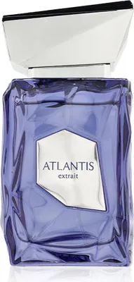 Image de French Avenue Atlantis Extrait de Parfum