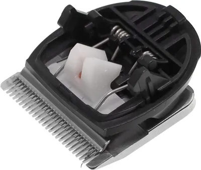 Produktbild von Babyliss 35009900 Messer für E990E Japanese Steel Digital Haarschneider