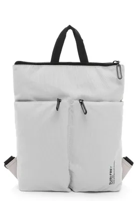 Produktbild von SURI FREY Freizeitrucksack SURI Green - Tanny Backpack Lightgrey hellgrau
