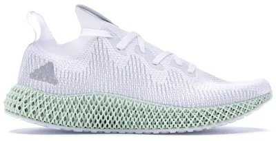 Produktbild von adidas Alphaedge 4D White - EU 40