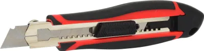 Obrázek produktu pro KS Tools Nůž s odlamovací čepelí Comfort 18 mm