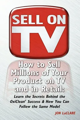 Produktbild von Sell on TV