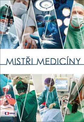 Immagine prodotto di Mistři medicíny | kolektiv