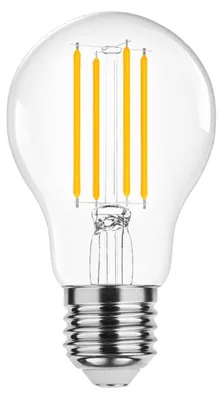 Produktbild von Modee E27 LED Filamentlampe A60 11,2W 1521lm 2700K Warmweiß