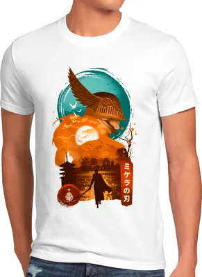 Produktbild von BaumwolleCloud Elden Reign Herren T-Shirt limgrave gelmir farum rpg open-world