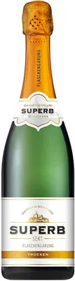 Image de Geldermann Superb Sekt sec 1/1