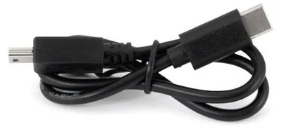 Obrázek produktu pro Nabíjecí kabel autokamer z USB C portu 30cm délka