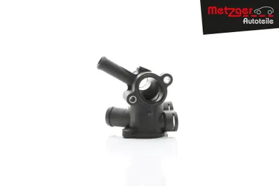 Produktbild von METZGER Thermostatgehäuse für
