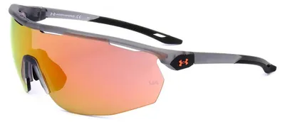 Produktbild von Under Armour UA 0003/G/S Grey 99/1/120 Herren Sonnenbrillen
