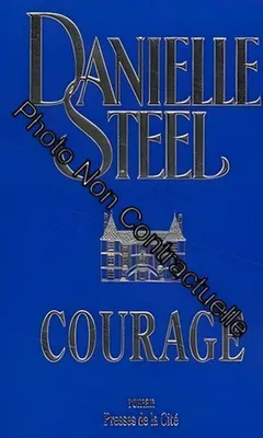 Produktbild von Courage