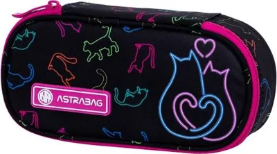 Immagine prodotto di AstraBAG LOVE sacchetto a molla monocamerale, AC6, 505023046