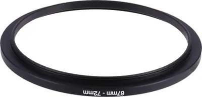 Zdjęcie produktu dla Adapter pierścienia filtra obiektywu, adapter pierścienia obiektywu, adapter pierścienia aparatu, akcesorium do aparatu, akcesorium do fotografii