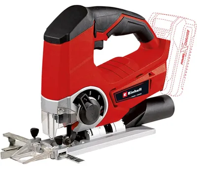 Produktbild von Einhell Akku-Stichsäge TE-JS 18 Li - Solo