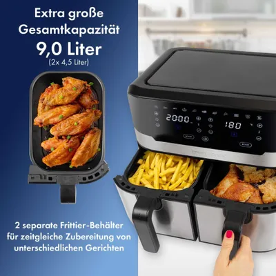Produktbild von Proficook PC-FR 1242 H