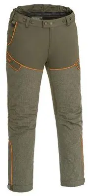 Produktbild von Pinewood Thorn Resistant Trouser Herren (Mossgreen) Größe 56